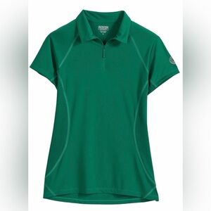 Dover Saddlery Ladies’ Aiken Polo Shirt
